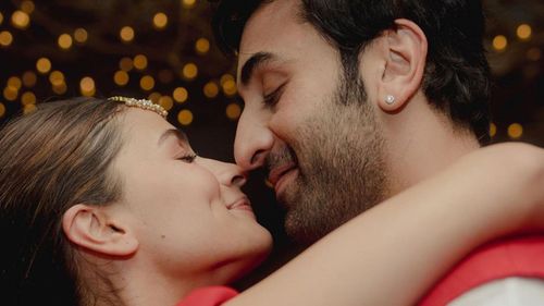 Why Are We So Obsessed With The Love Lives Of Celebs?